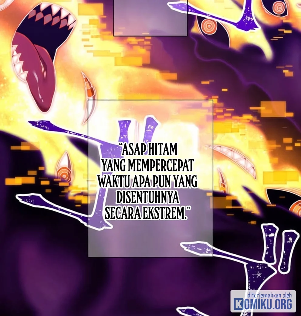 Savior of Divine Blood ~Draw Out 0.00000001% to Become the Strongest~ Chapter 179 halaman 4