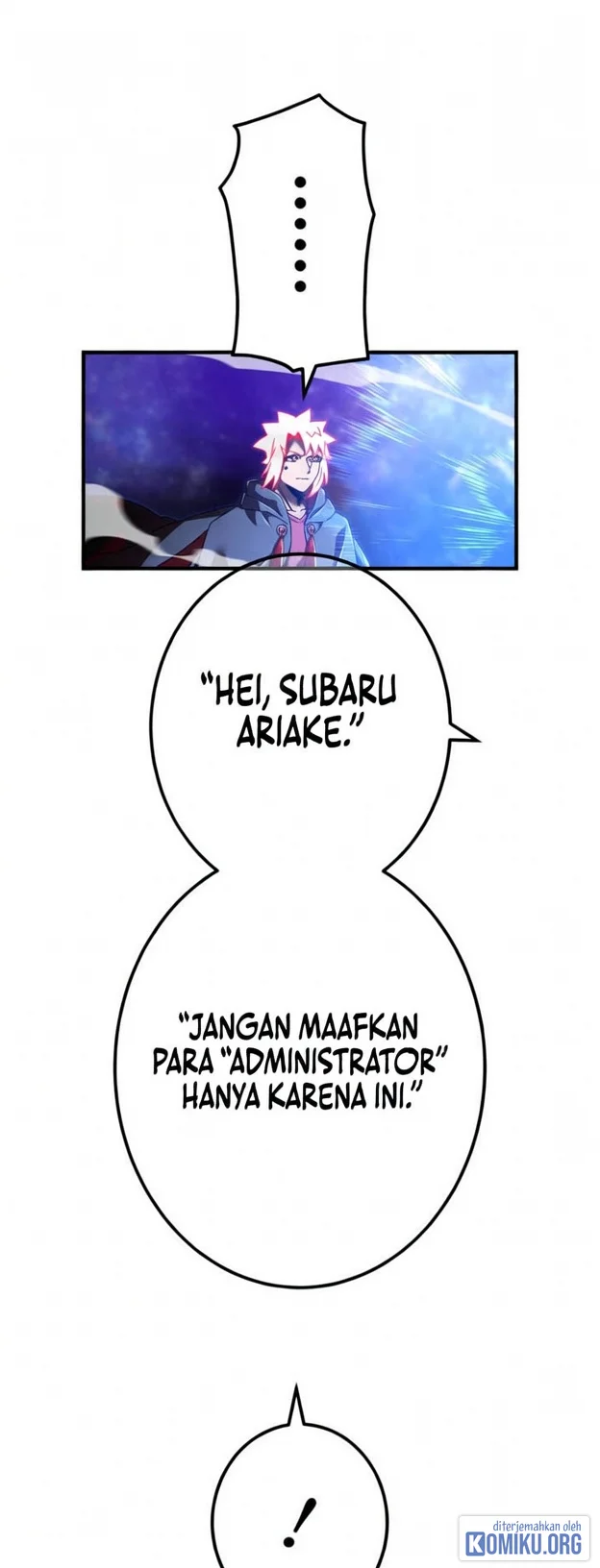 Savior of Divine Blood ~Draw Out 0.00000001% to Become the Strongest~ Chapter 179 halaman 35