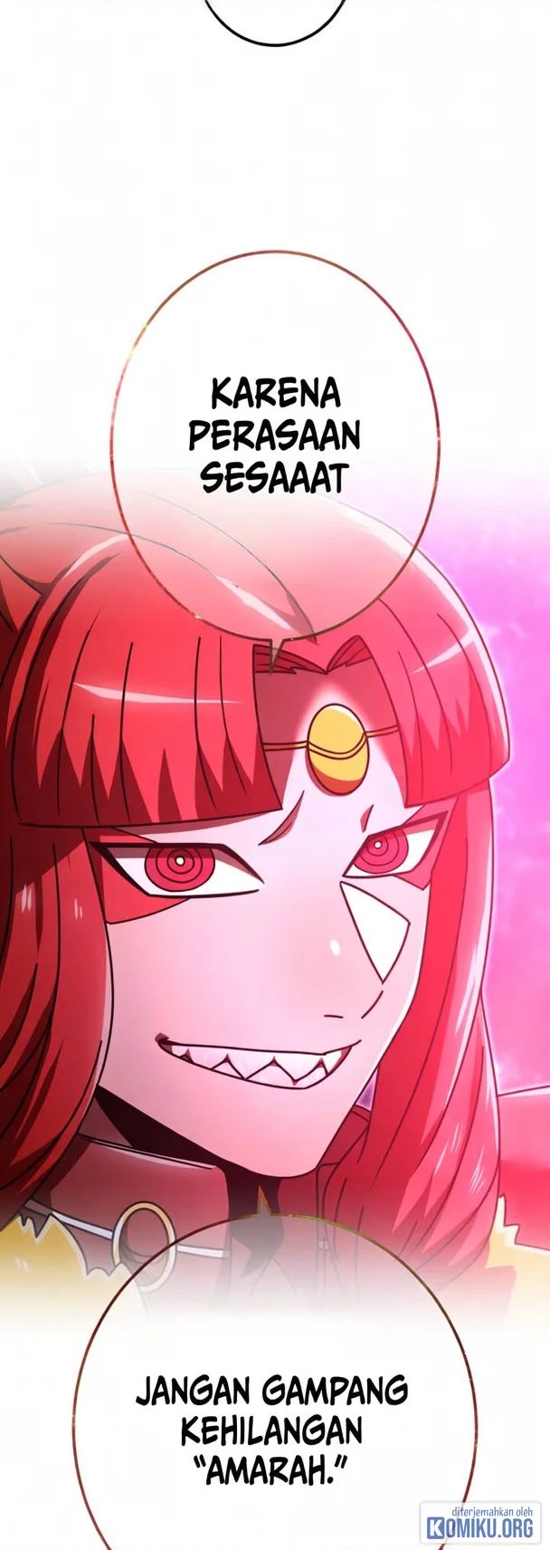 Savior of Divine Blood ~Draw Out 0.00000001% to Become the Strongest~ Chapter 179 halaman 36