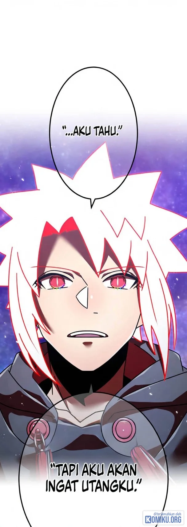 Savior of Divine Blood ~Draw Out 0.00000001% to Become the Strongest~ Chapter 179 halaman 38