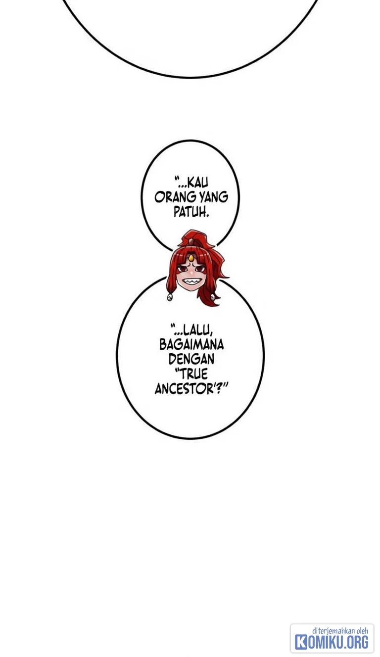 Savior of Divine Blood ~Draw Out 0.00000001% to Become the Strongest~ Chapter 179 halaman 39