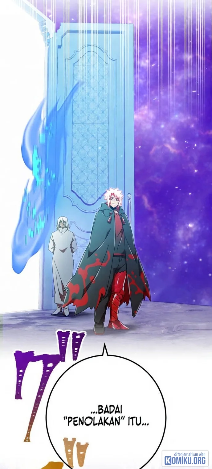 Savior of Divine Blood ~Draw Out 0.00000001% to Become the Strongest~ Chapter 179 halaman 47