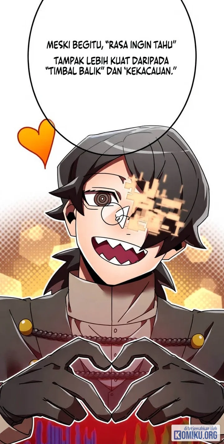 Savior of Divine Blood ~Draw Out 0.00000001% to Become the Strongest~ Chapter 179 halaman 51