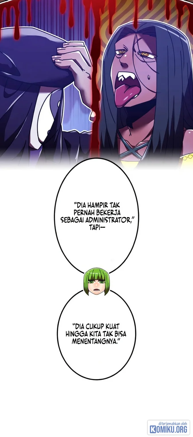 Savior of Divine Blood ~Draw Out 0.00000001% to Become the Strongest~ Chapter 179 halaman 52