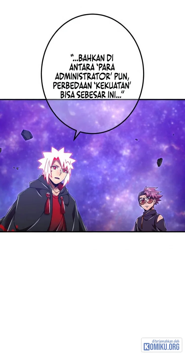 Savior of Divine Blood ~Draw Out 0.00000001% to Become the Strongest~ Chapter 179 halaman 53
