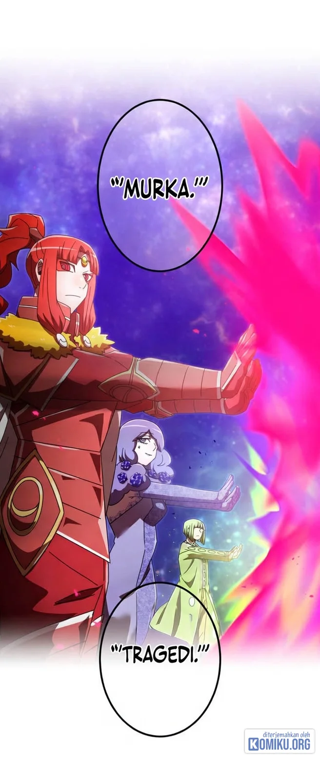 Savior of Divine Blood ~Draw Out 0.00000001% to Become the Strongest~ Chapter 179 halaman 57