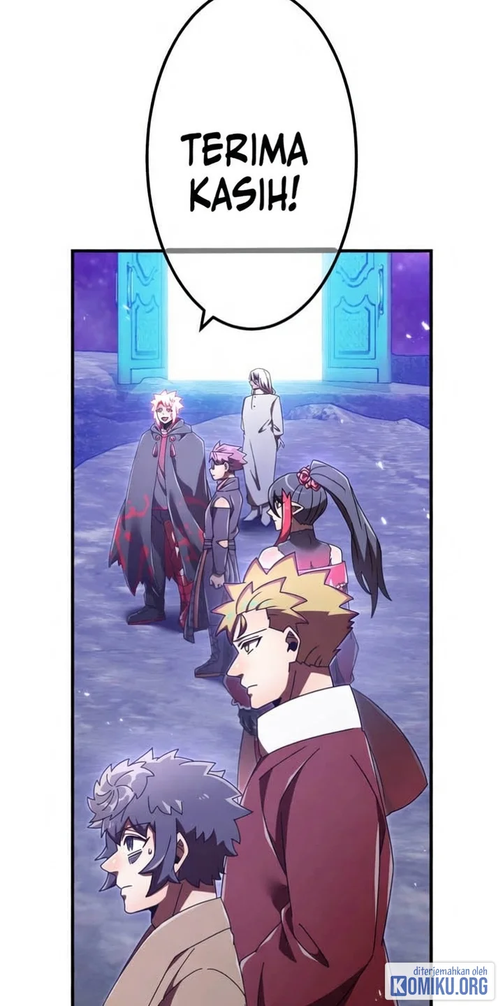 Savior of Divine Blood ~Draw Out 0.00000001% to Become the Strongest~ Chapter 179 halaman 60