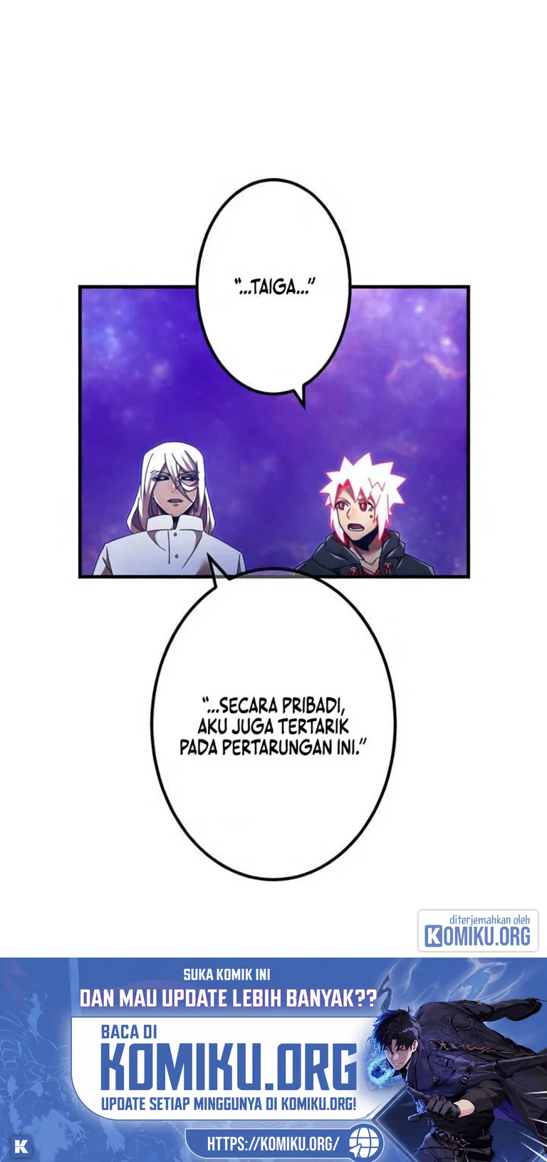 Savior of Divine Blood ~Draw Out 0.00000001% to Become the Strongest~ Chapter 179 halaman 63