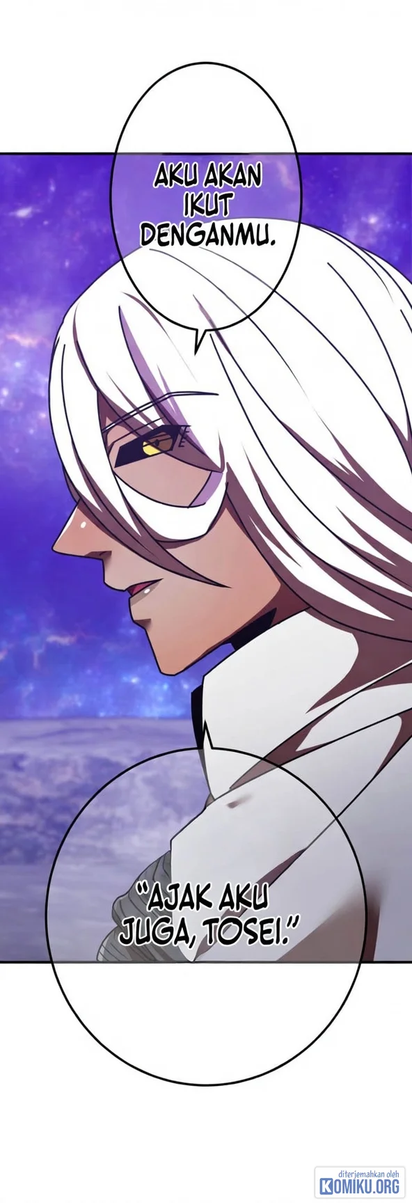 Savior of Divine Blood ~Draw Out 0.00000001% to Become the Strongest~ Chapter 179 halaman 64