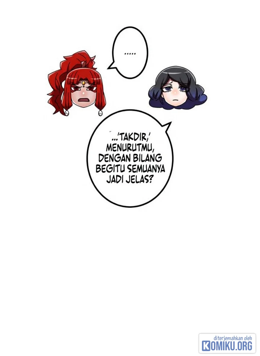 Savior of Divine Blood ~Draw Out 0.00000001% to Become the Strongest~ Chapter 179 halaman 79