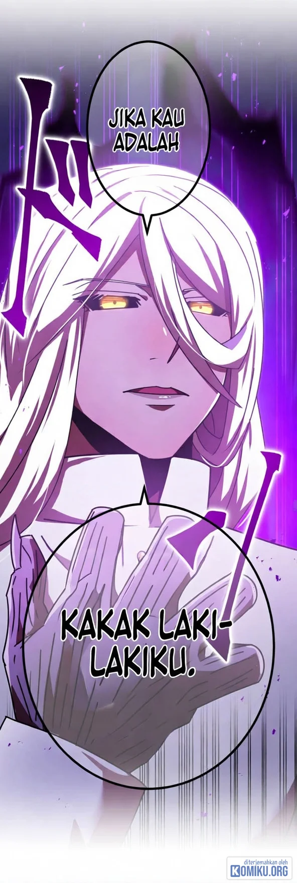 Savior of Divine Blood ~Draw Out 0.00000001% to Become the Strongest~ Chapter 179 halaman 9