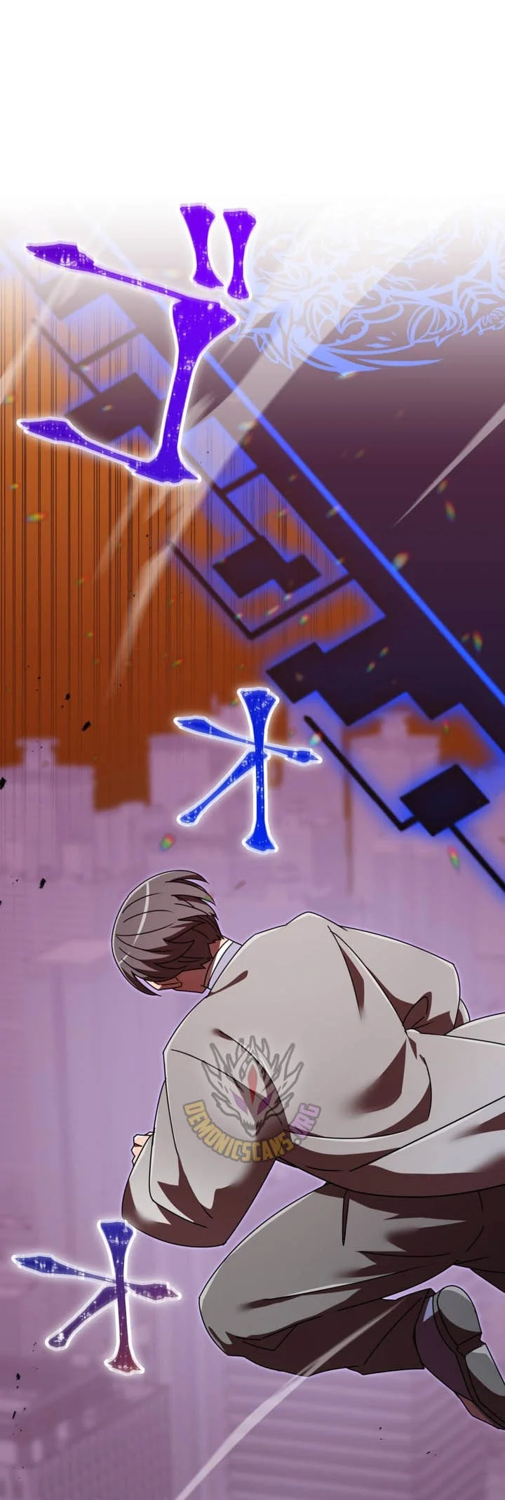 Savior of Divine Blood ~Draw Out 0.00000001% to Become the Strongest~ Chapter 179 halaman 83