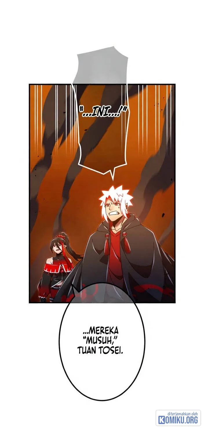 Savior of Divine Blood ~Draw Out 0.00000001% to Become the Strongest~ Chapter 179 halaman 90