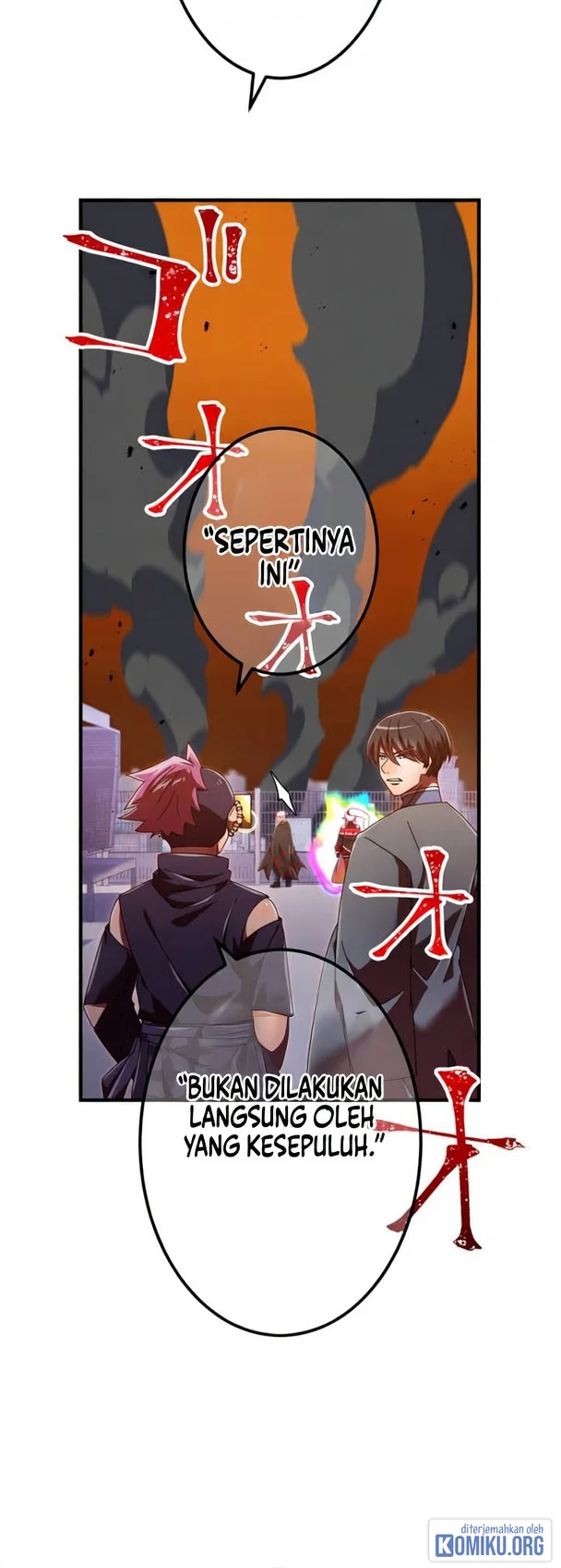 Savior of Divine Blood ~Draw Out 0.00000001% to Become the Strongest~ Chapter 179 halaman 93