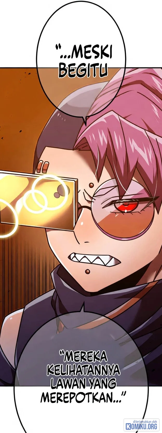 Savior of Divine Blood ~Draw Out 0.00000001% to Become the Strongest~ Chapter 179 halaman 94