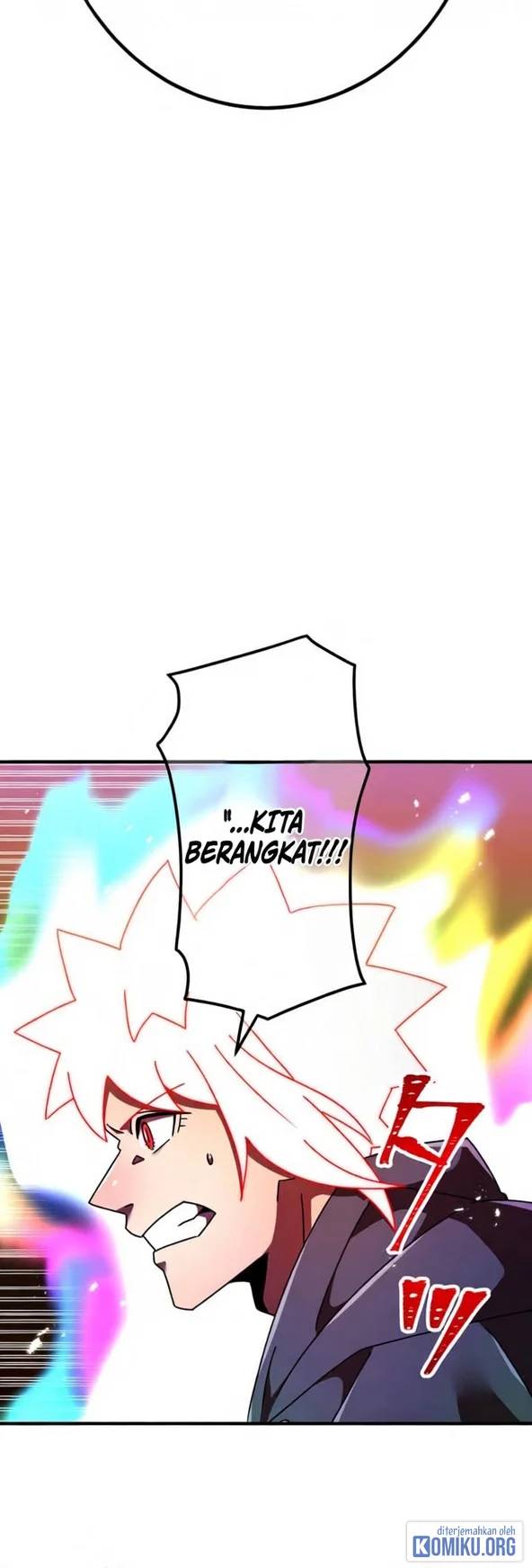 Savior of Divine Blood ~Draw Out 0.00000001% to Become the Strongest~ Chapter 179 halaman 95