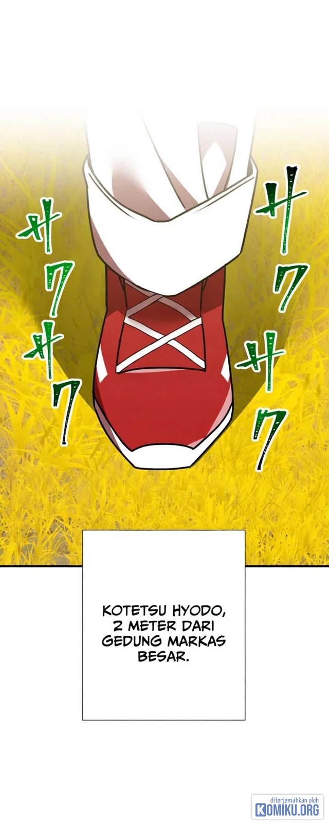 Savior of Divine Blood ~Draw Out 0.00000001% to Become the Strongest~ Chapter 180 Gambar 105