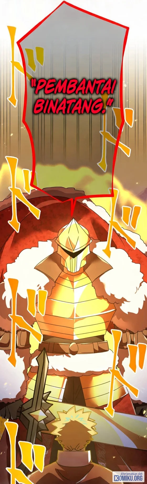 Savior of Divine Blood ~Draw Out 0.00000001% to Become the Strongest~ Chapter 180 Gambar 116