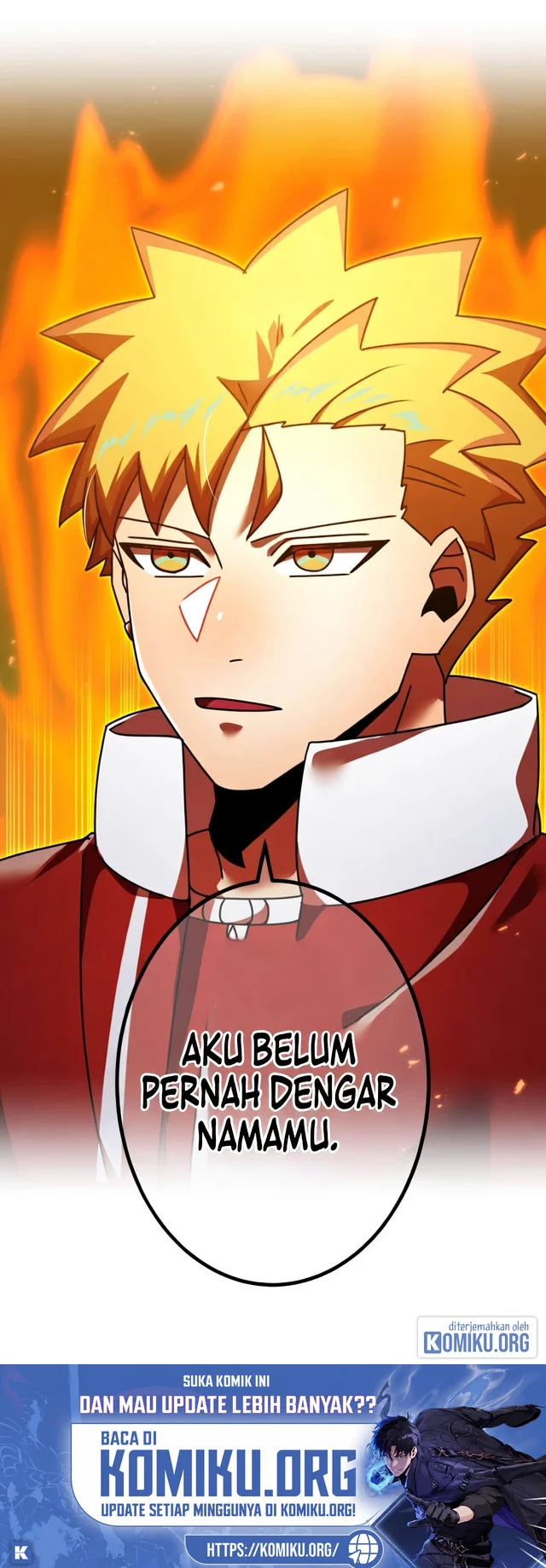 Savior of Divine Blood ~Draw Out 0.00000001% to Become the Strongest~ Chapter 180 Gambar 119
