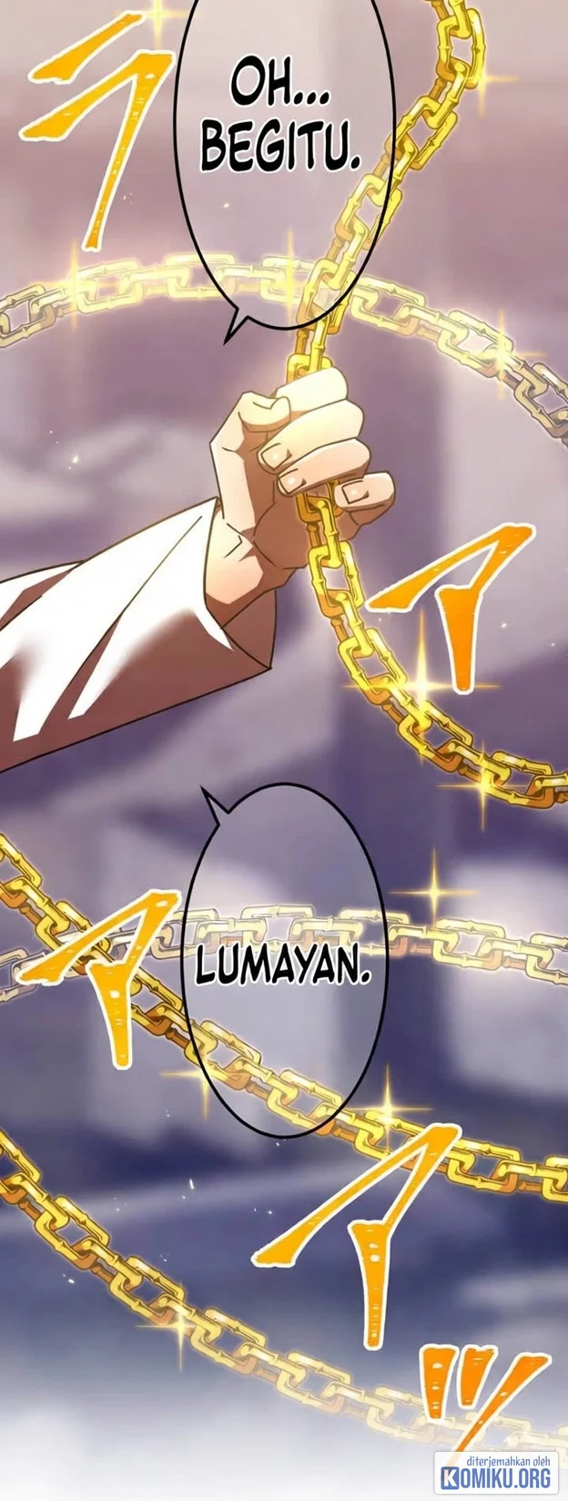 Savior of Divine Blood ~Draw Out 0.00000001% to Become the Strongest~ Chapter 180 halaman 13