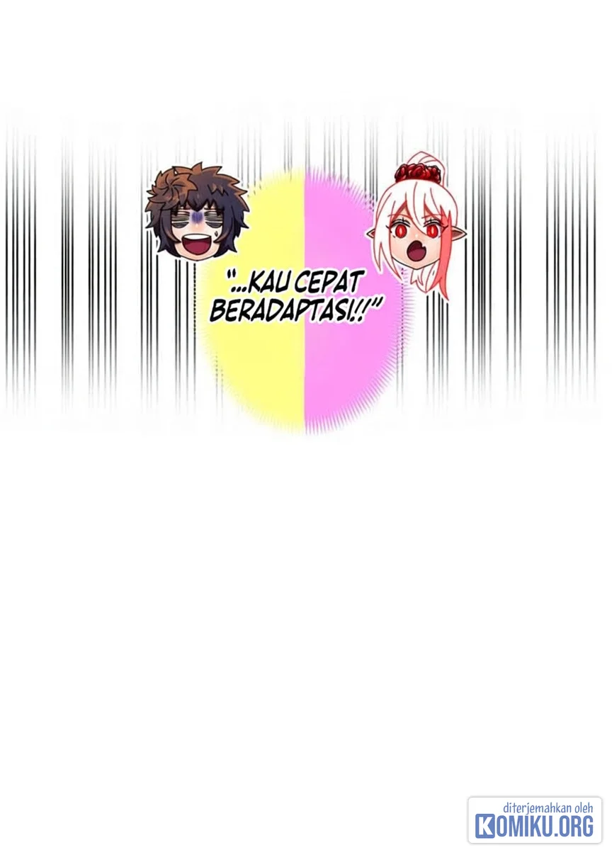 Savior of Divine Blood ~Draw Out 0.00000001% to Become the Strongest~ Chapter 180 halaman 16