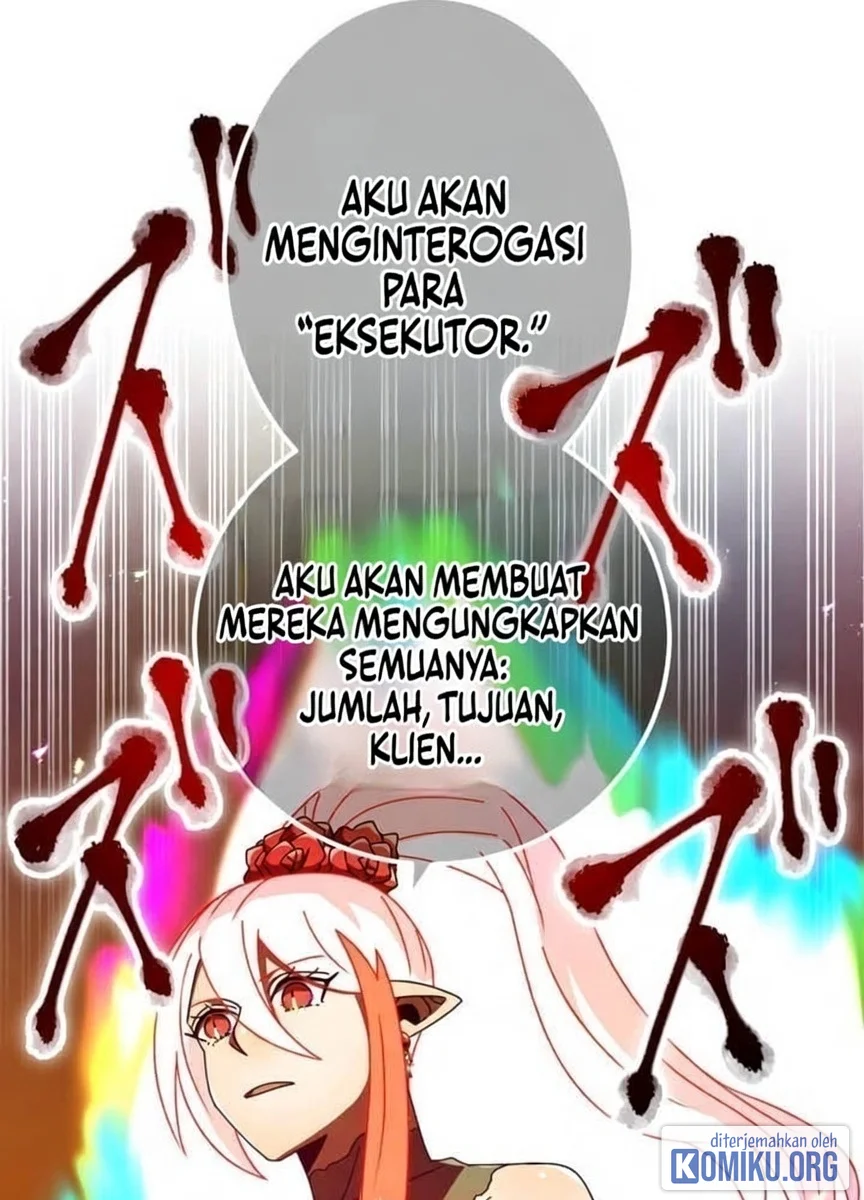Savior of Divine Blood ~Draw Out 0.00000001% to Become the Strongest~ Chapter 180 halaman 20