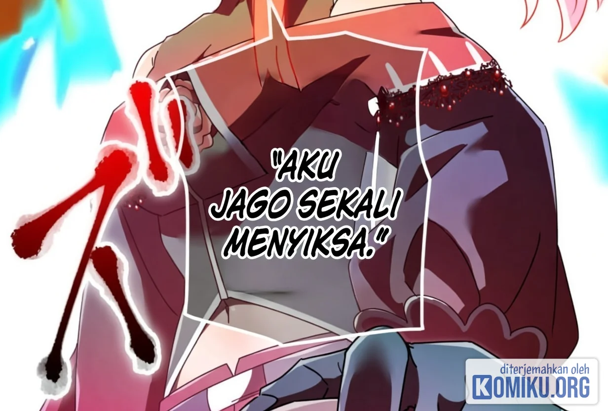 Savior of Divine Blood ~Draw Out 0.00000001% to Become the Strongest~ Chapter 180 halaman 21