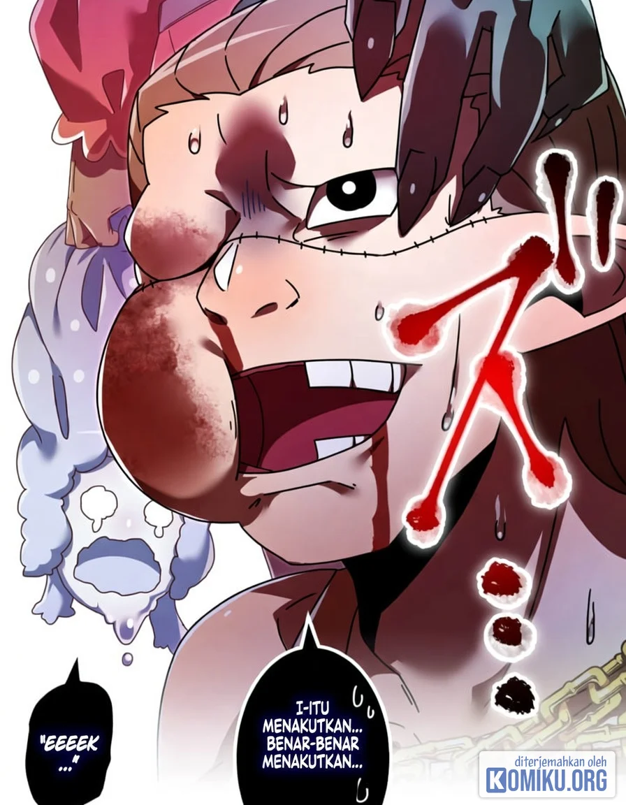 Savior of Divine Blood ~Draw Out 0.00000001% to Become the Strongest~ Chapter 180 halaman 22