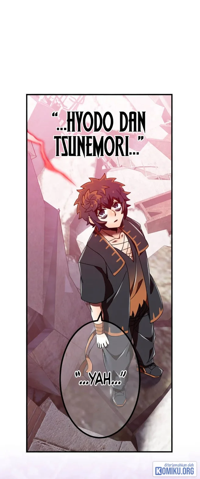Savior of Divine Blood ~Draw Out 0.00000001% to Become the Strongest~ Chapter 180 halaman 25