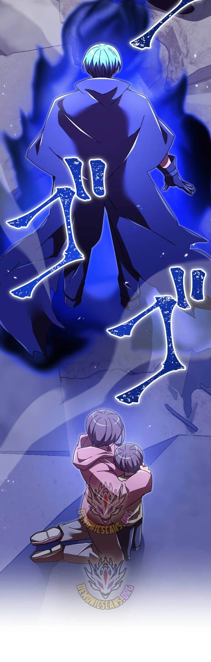 Savior of Divine Blood ~Draw Out 0.00000001% to Become the Strongest~ Chapter 180 halaman 27