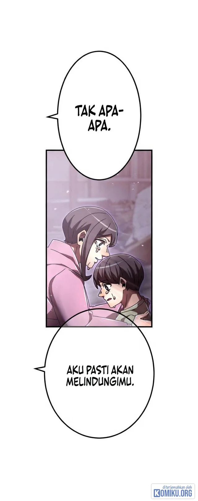 Savior of Divine Blood ~Draw Out 0.00000001% to Become the Strongest~ Chapter 180 halaman 35