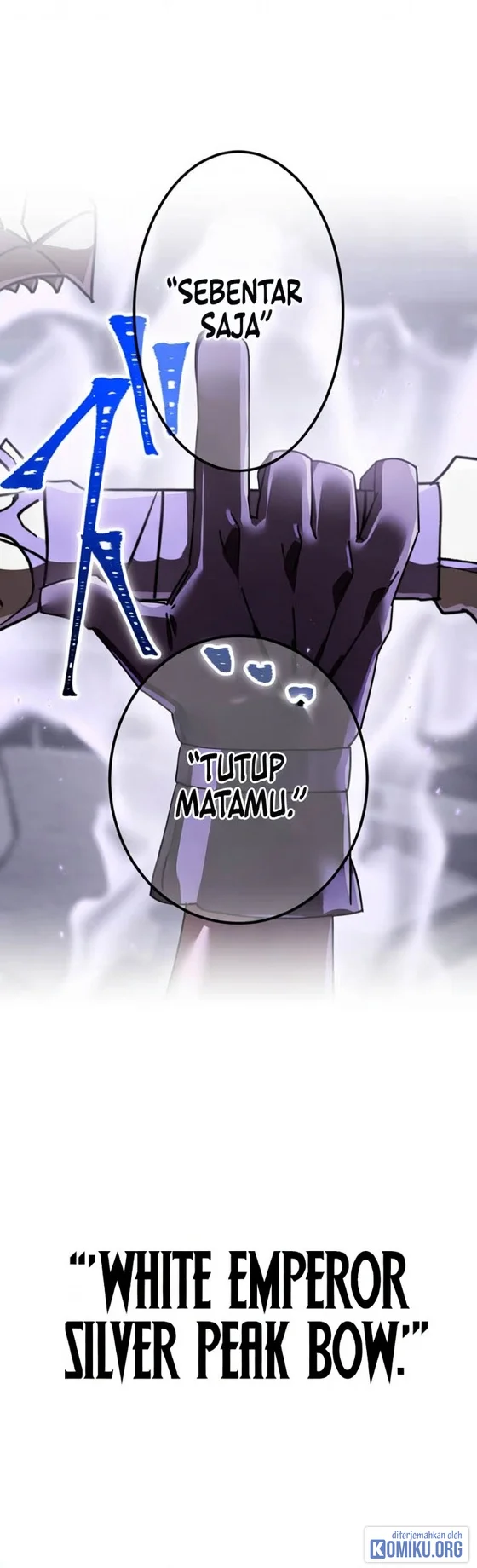 Savior of Divine Blood ~Draw Out 0.00000001% to Become the Strongest~ Chapter 180 halaman 36