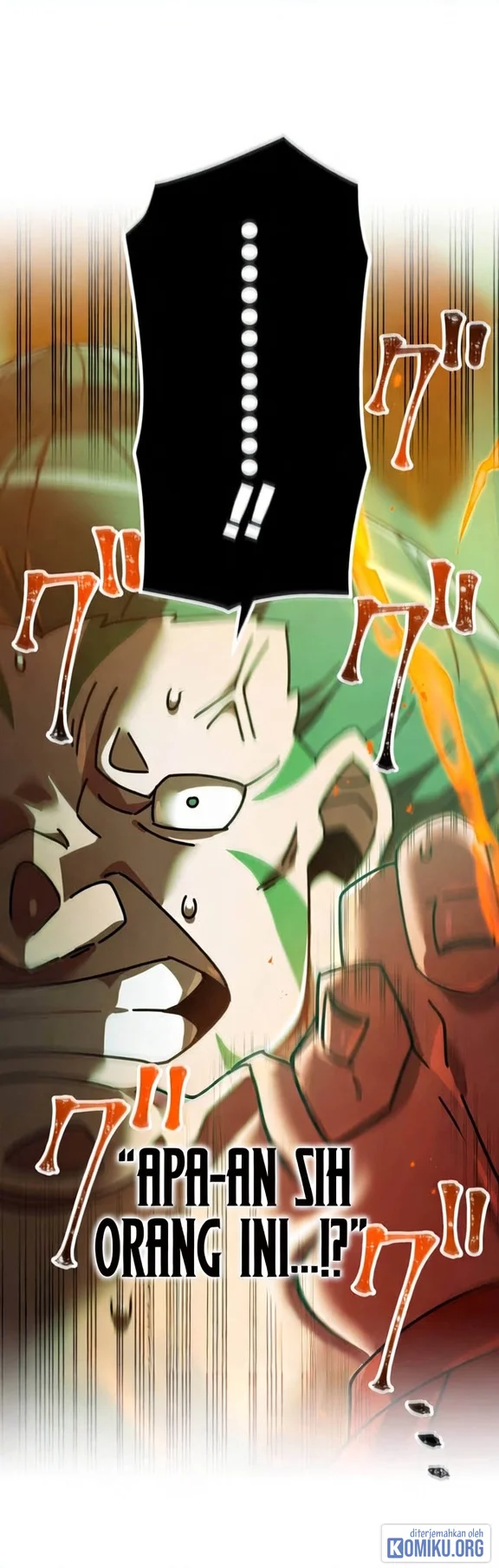 Savior of Divine Blood ~Draw Out 0.00000001% to Become the Strongest~ Chapter 180 halaman 50