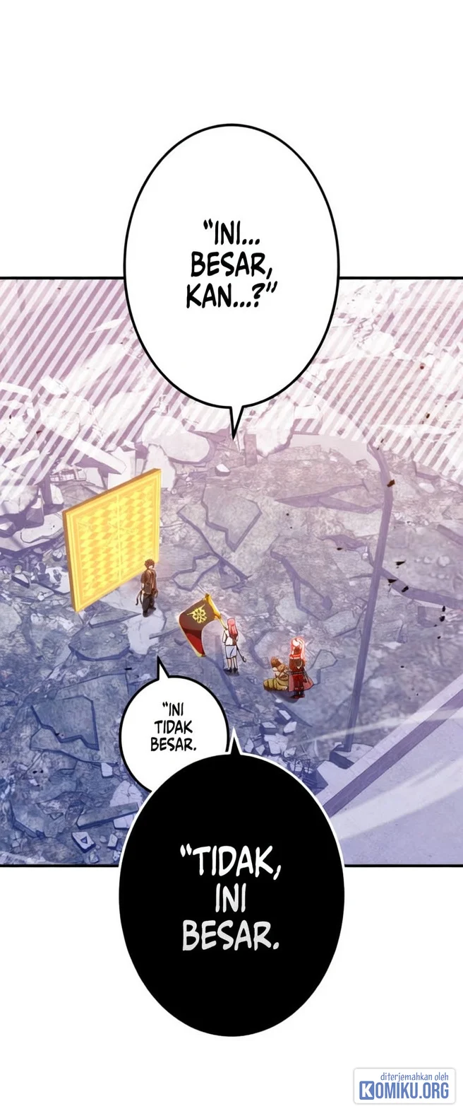 Savior of Divine Blood ~Draw Out 0.00000001% to Become the Strongest~ Chapter 180 halaman 6