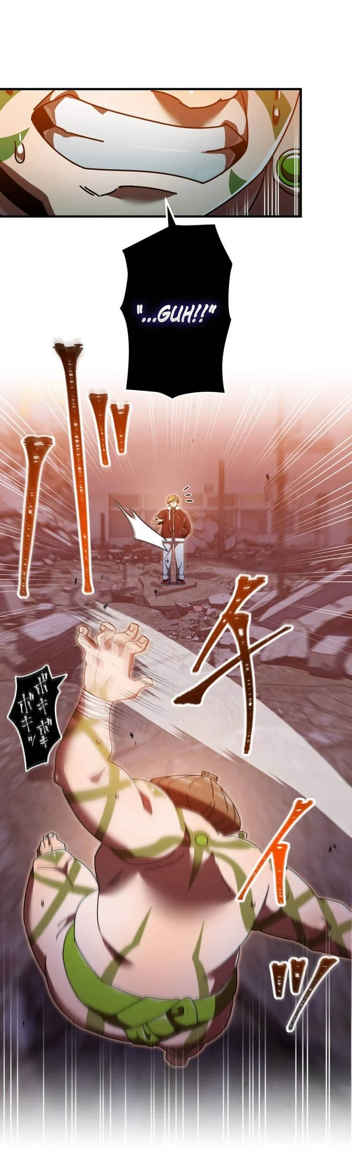 Savior of Divine Blood ~Draw Out 0.00000001% to Become the Strongest~ Chapter 180 halaman 53