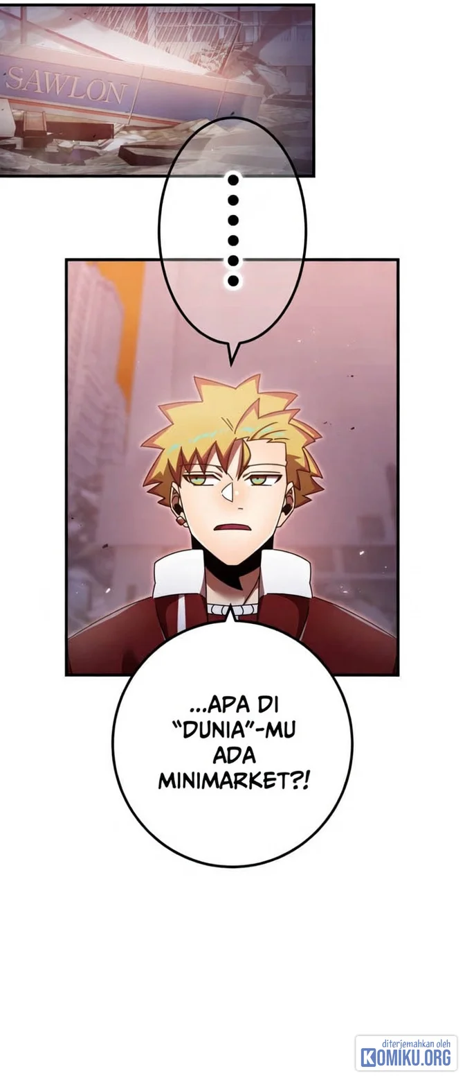 Savior of Divine Blood ~Draw Out 0.00000001% to Become the Strongest~ Chapter 180 halaman 56