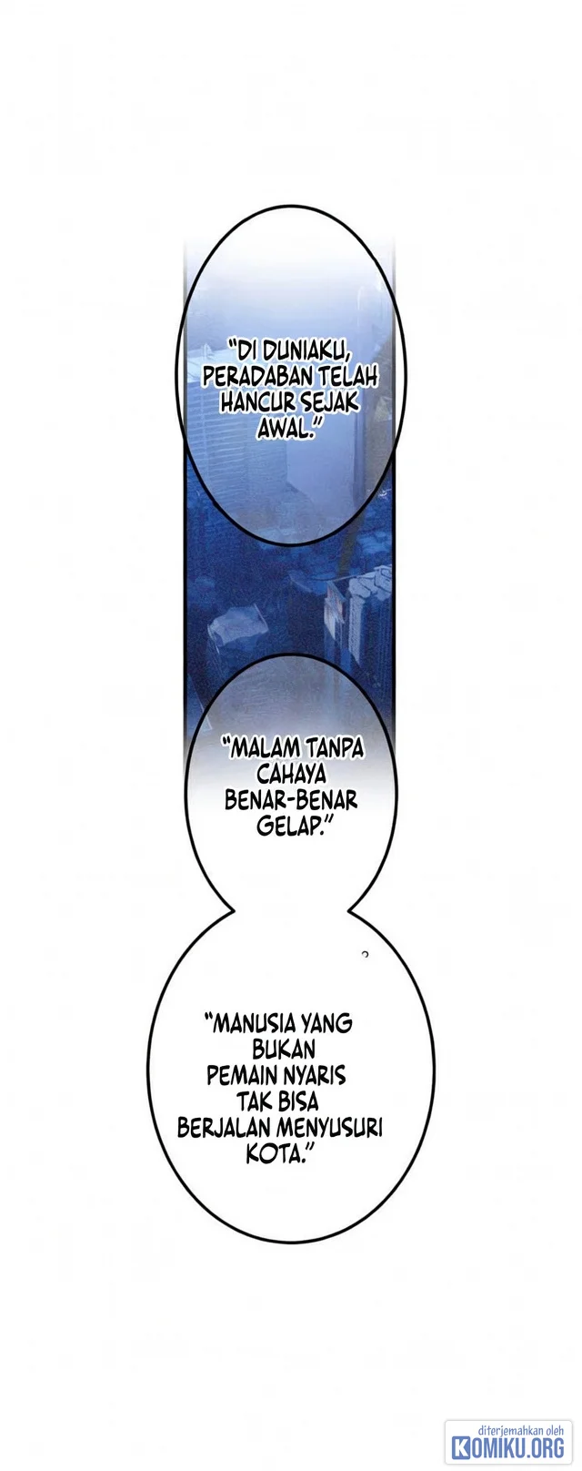 Savior of Divine Blood ~Draw Out 0.00000001% to Become the Strongest~ Chapter 180 halaman 57