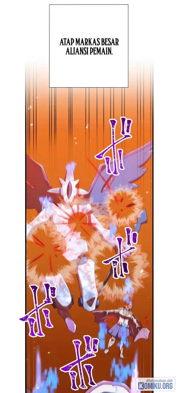 Savior of Divine Blood ~Draw Out 0.00000001% to Become the Strongest~ Chapter 180 halaman 67