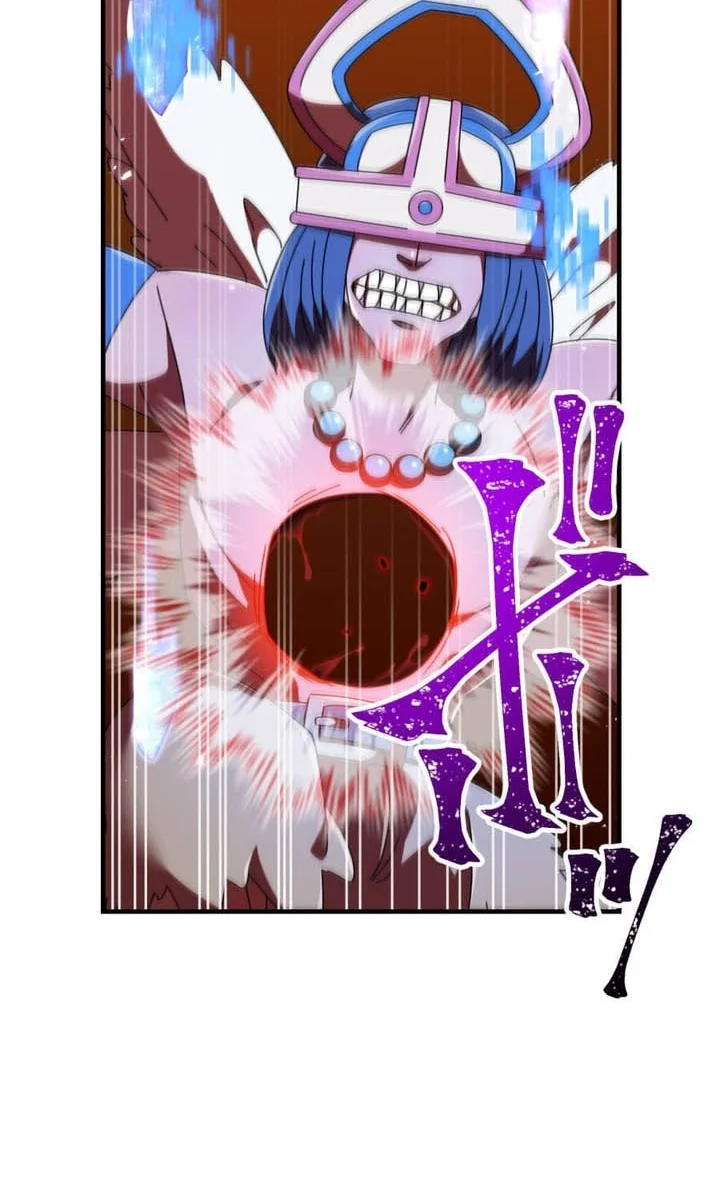 Savior of Divine Blood ~Draw Out 0.00000001% to Become the Strongest~ Chapter 180 halaman 68