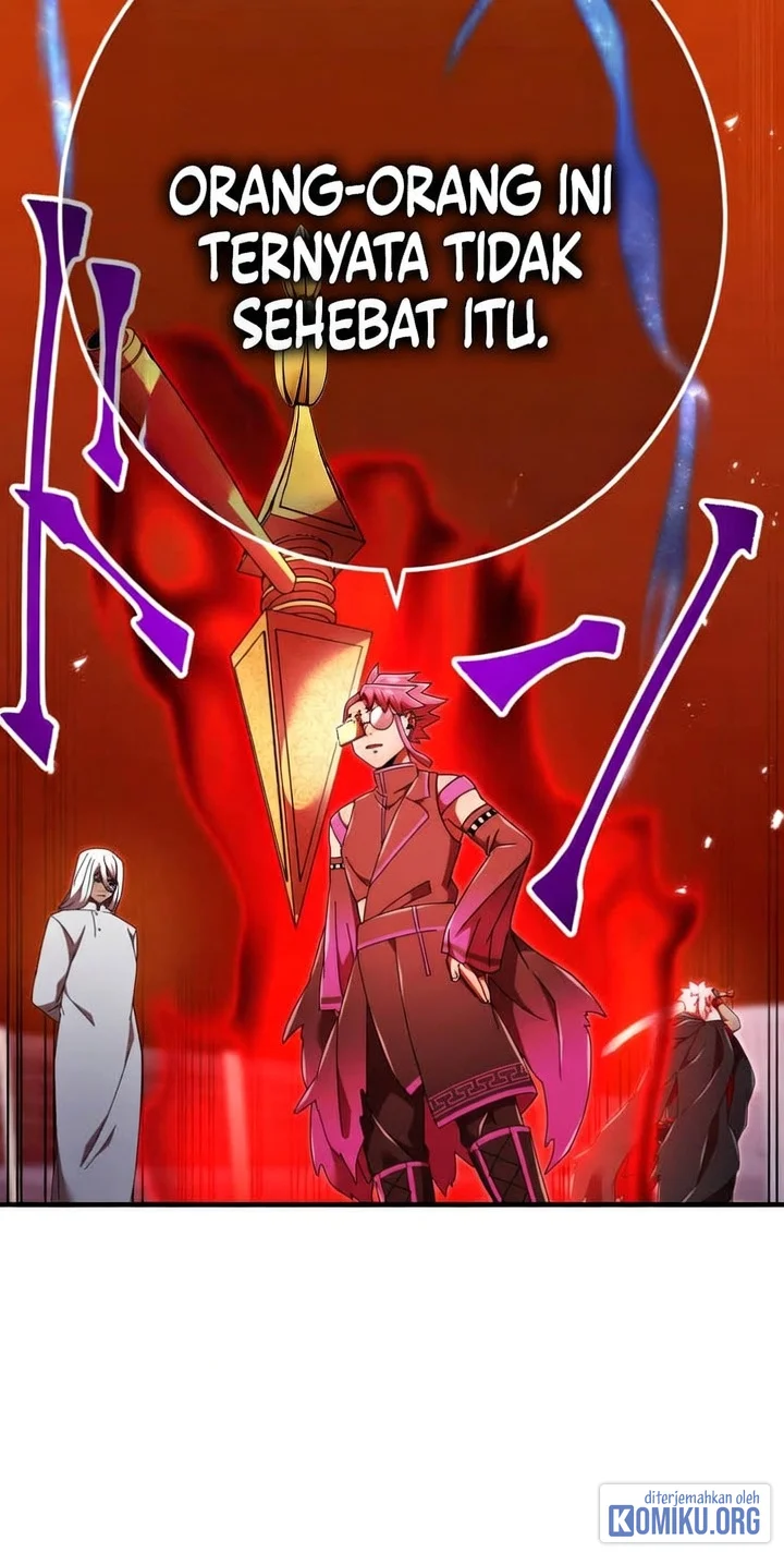 Savior of Divine Blood ~Draw Out 0.00000001% to Become the Strongest~ Chapter 180 halaman 70