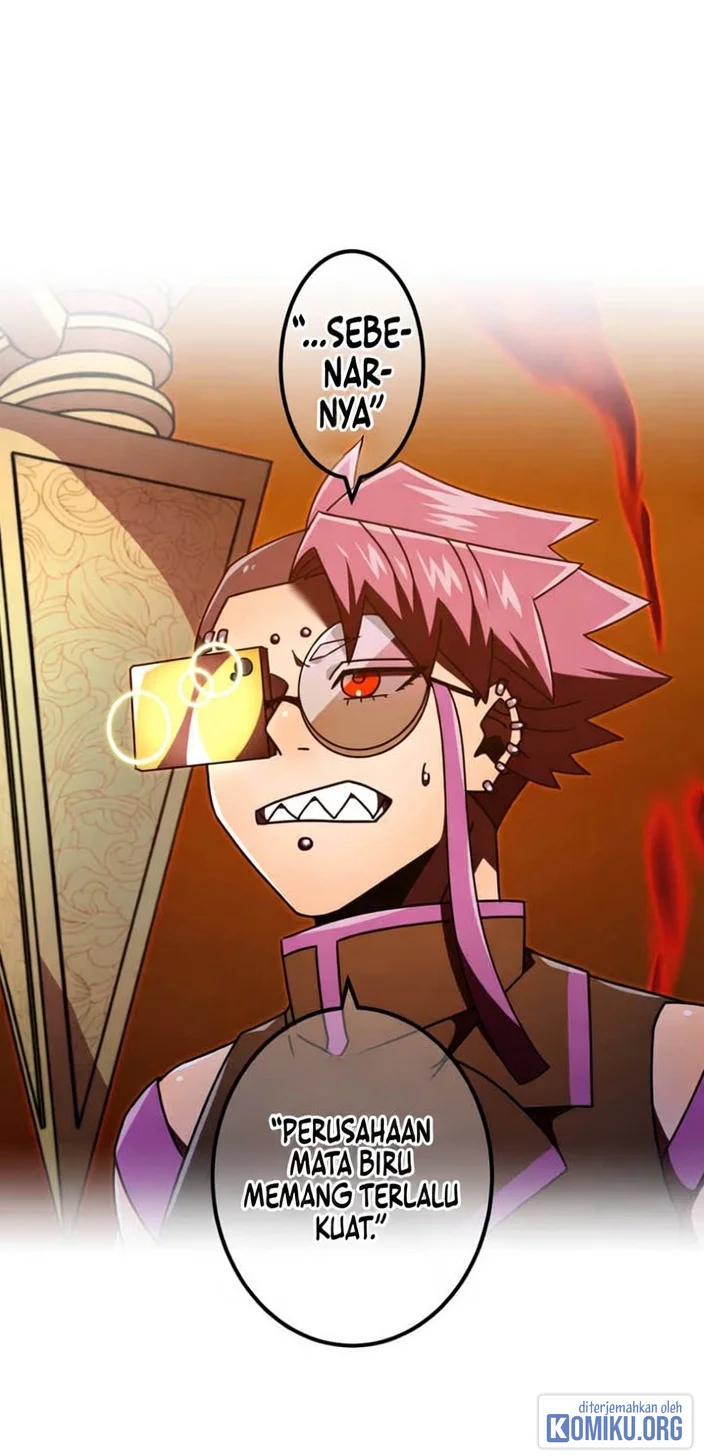 Savior of Divine Blood ~Draw Out 0.00000001% to Become the Strongest~ Chapter 180 halaman 71