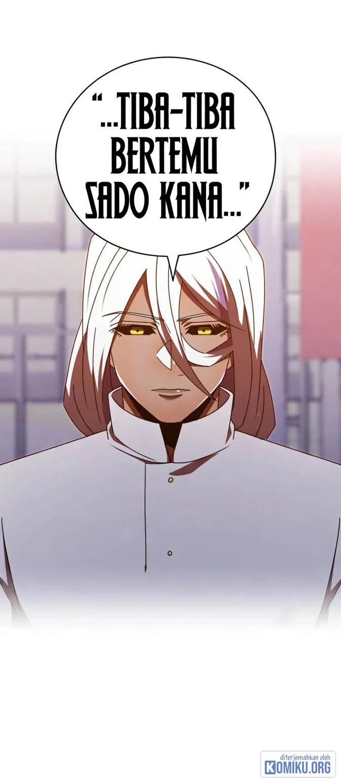 Savior of Divine Blood ~Draw Out 0.00000001% to Become the Strongest~ Chapter 180 Gambar 82
