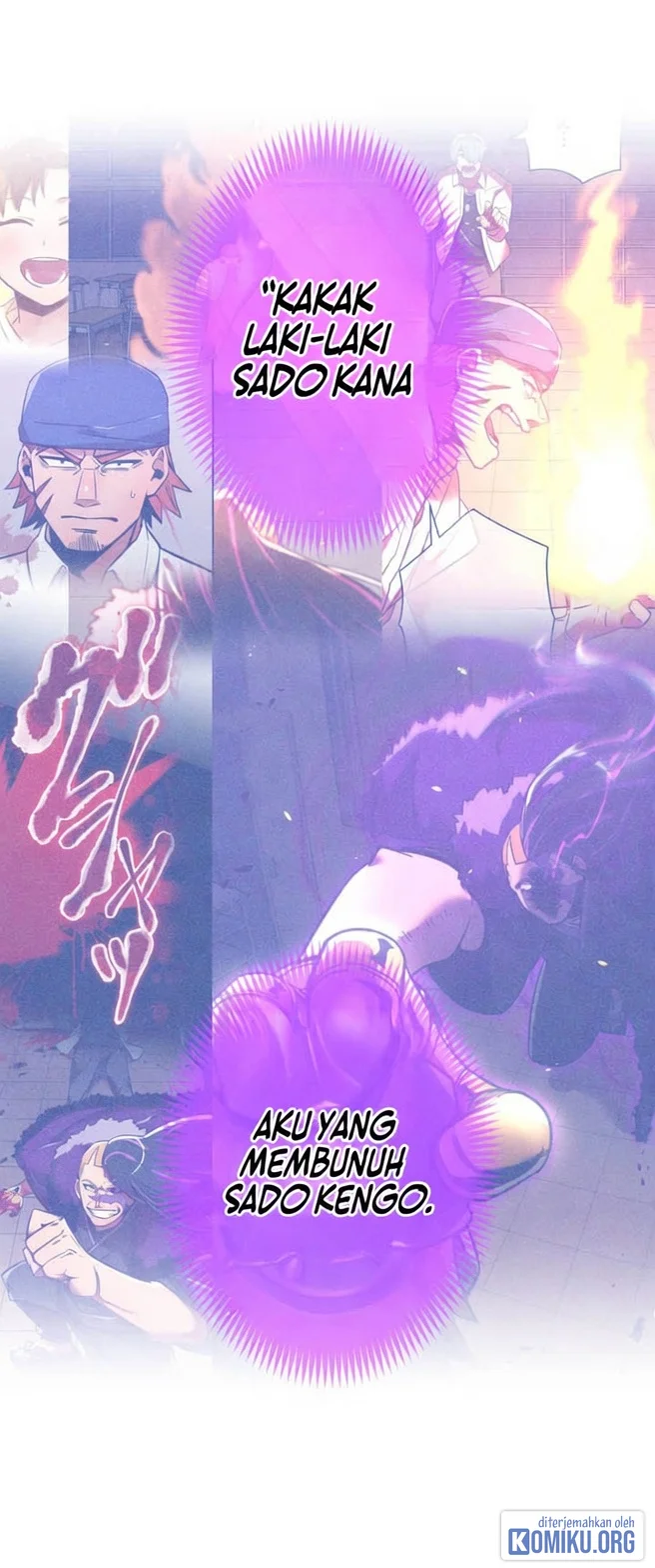 Savior of Divine Blood ~Draw Out 0.00000001% to Become the Strongest~ Chapter 180 Gambar 83