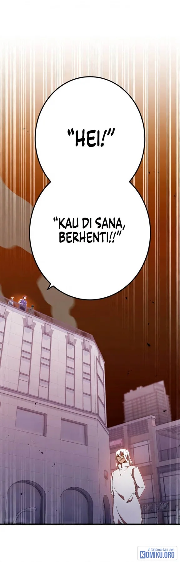 Savior of Divine Blood ~Draw Out 0.00000001% to Become the Strongest~ Chapter 180 Gambar 85
