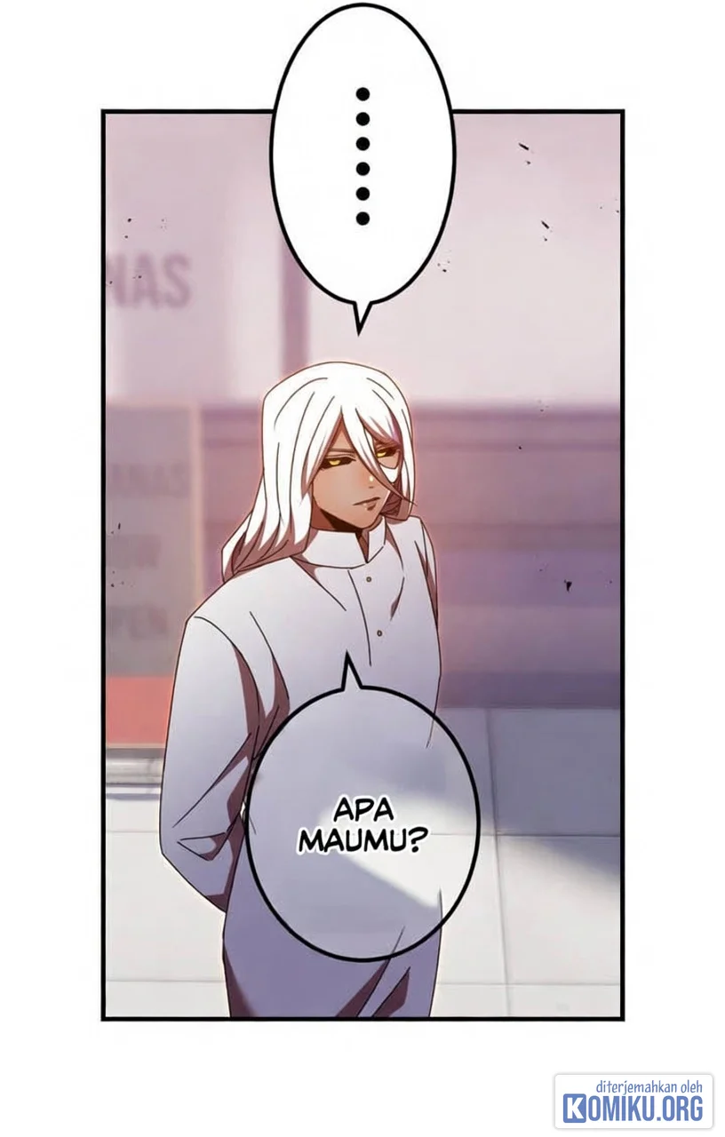 Savior of Divine Blood ~Draw Out 0.00000001% to Become the Strongest~ Chapter 180 Gambar 86