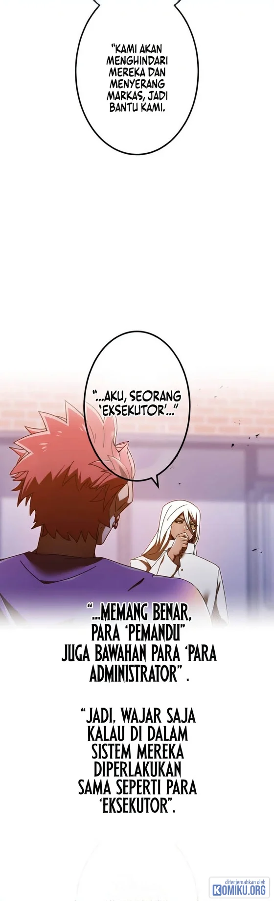 Savior of Divine Blood ~Draw Out 0.00000001% to Become the Strongest~ Chapter 180 Gambar 89