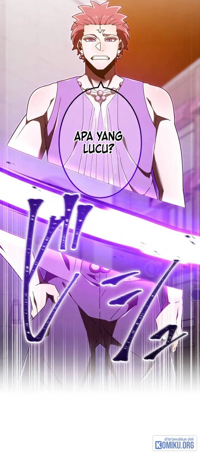 Savior of Divine Blood ~Draw Out 0.00000001% to Become the Strongest~ Chapter 180 Gambar 91