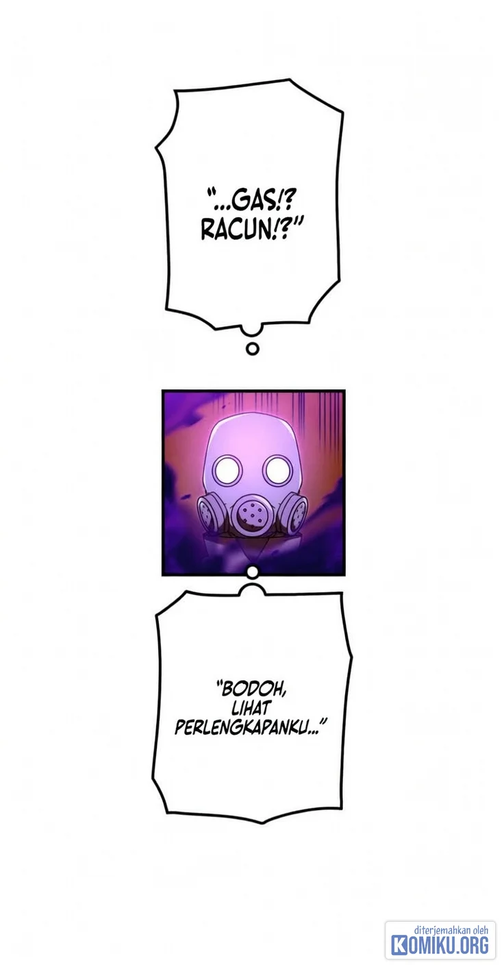 Savior of Divine Blood ~Draw Out 0.00000001% to Become the Strongest~ Chapter 180 Gambar 93