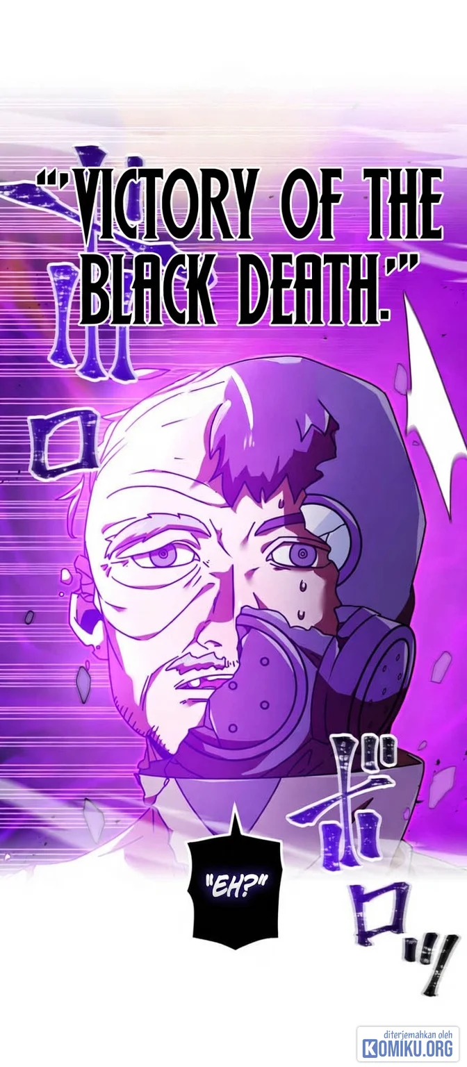 Savior of Divine Blood ~Draw Out 0.00000001% to Become the Strongest~ Chapter 180 Gambar 94