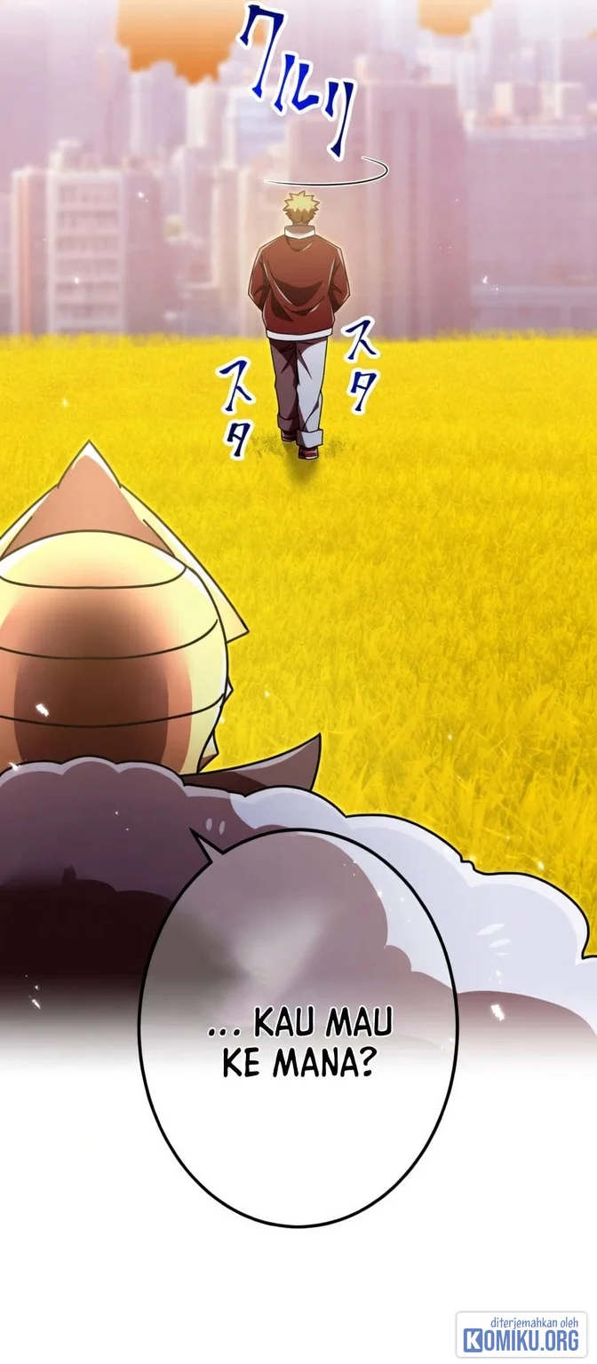 Savior of Divine Blood ~Draw Out 0.00000001% to Become the Strongest~ Chapter 181 halaman 11